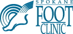 Spokane Foot Clinic Logo